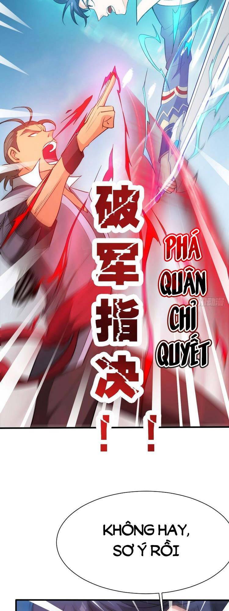 Bắt Đầu Làm Super God Bằng Việc Dạy Dỗ 6 Tỷ Tỷ Chapter 65 - Trang 25