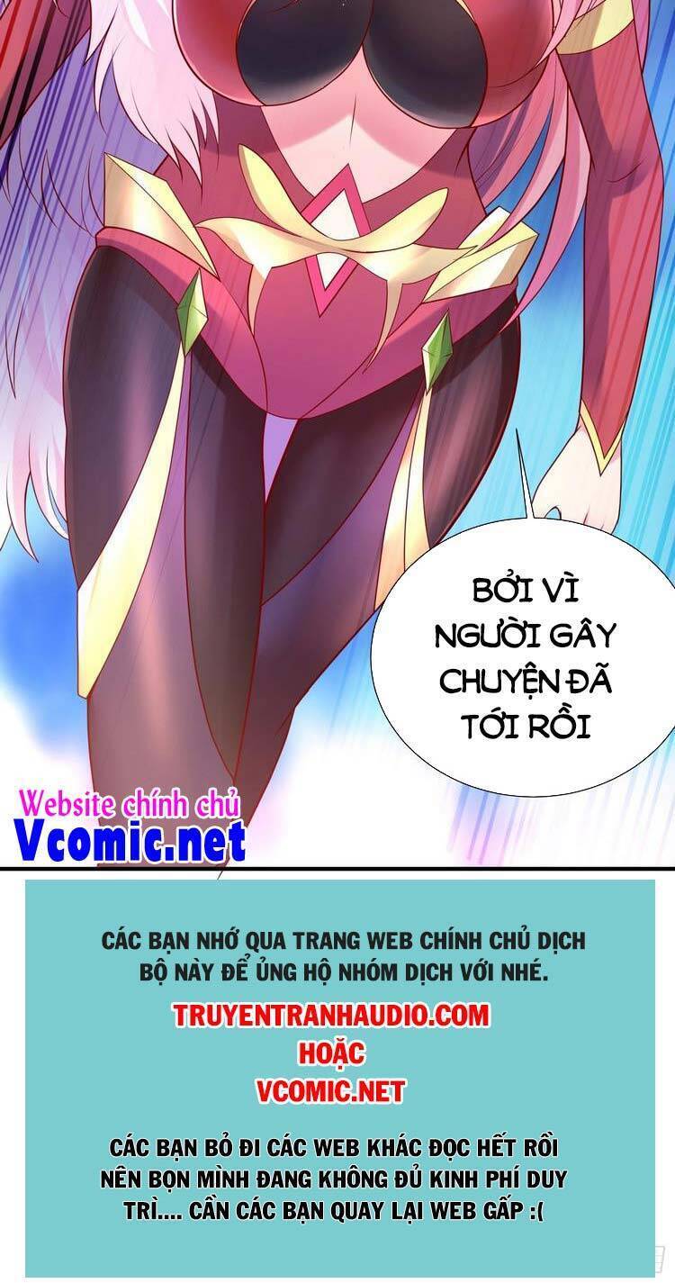 Bắt Đầu Làm Super God Bằng Việc Dạy Dỗ 6 Tỷ Tỷ Chapter 63 - Trang 28