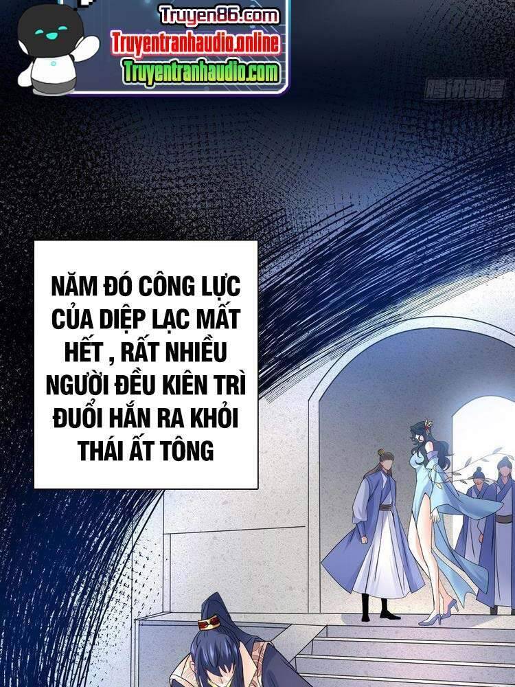 Bắt Đầu Làm Super God Bằng Việc Dạy Dỗ 6 Tỷ Tỷ Chapter 9 - Trang 15