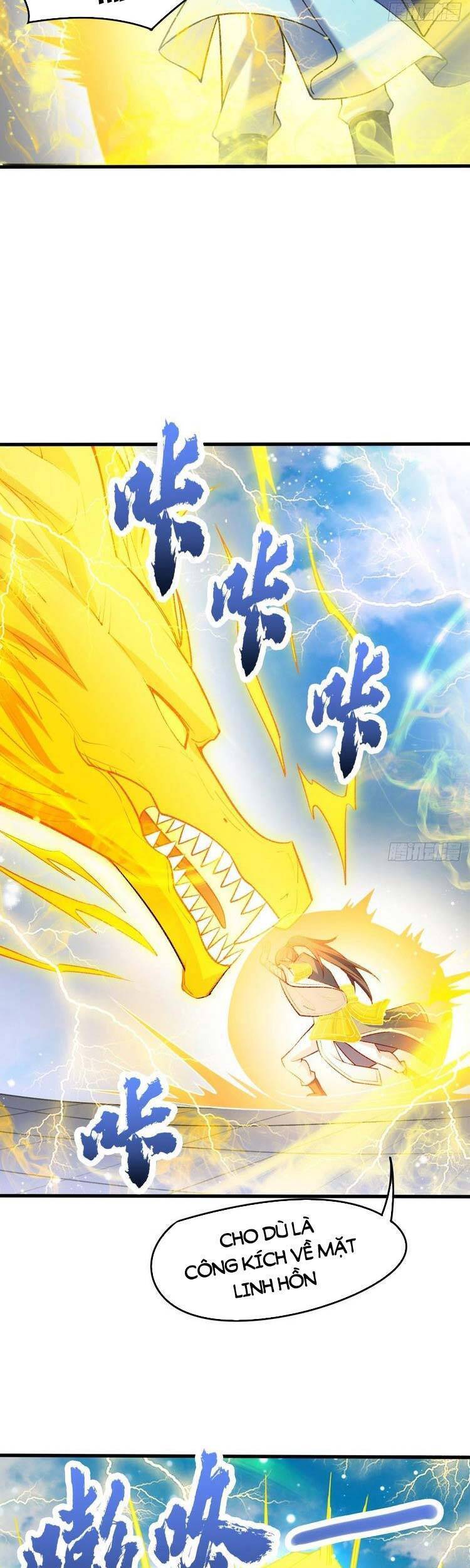 Bắt Đầu Làm Super God Bằng Việc Dạy Dỗ 6 Tỷ Tỷ Chapter 67 - Trang 17