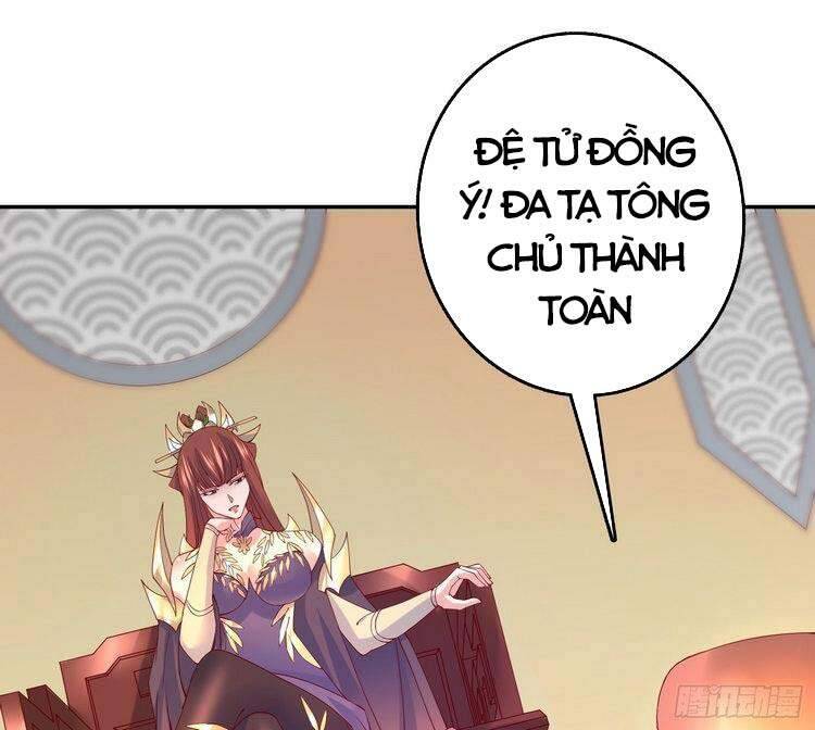 Bắt Đầu Làm Super God Bằng Việc Dạy Dỗ 6 Tỷ Tỷ Chapter 25 - Trang 20