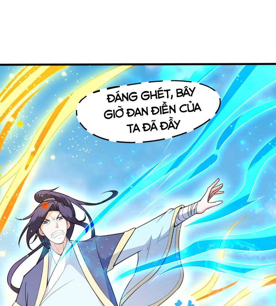 Bắt Đầu Làm Super God Bằng Việc Dạy Dỗ 6 Tỷ Tỷ Chapter 68 - Trang 45