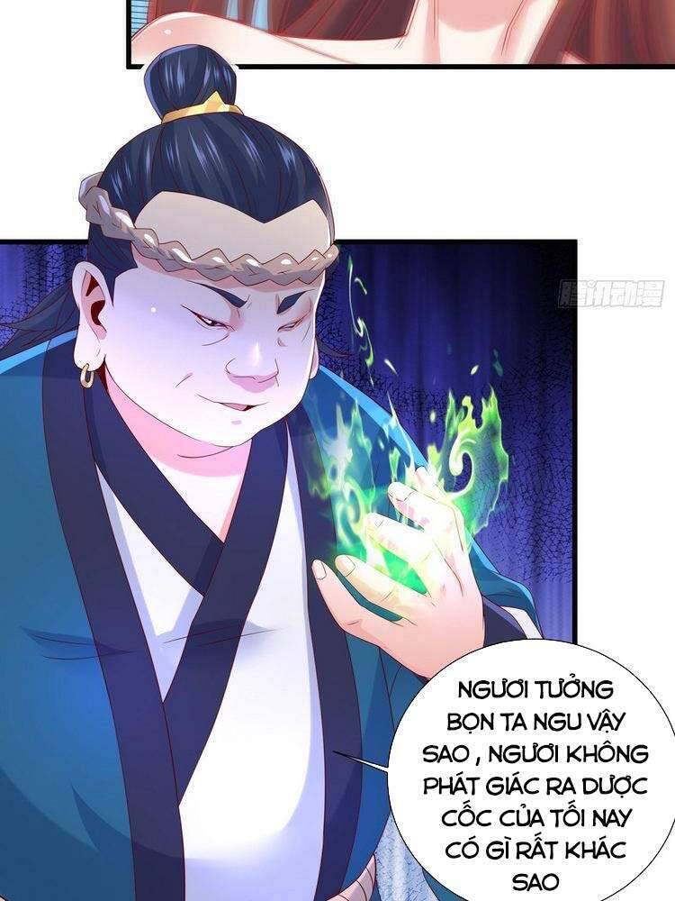 Bắt Đầu Làm Super God Bằng Việc Dạy Dỗ 6 Tỷ Tỷ Chapter 15 - Trang 15