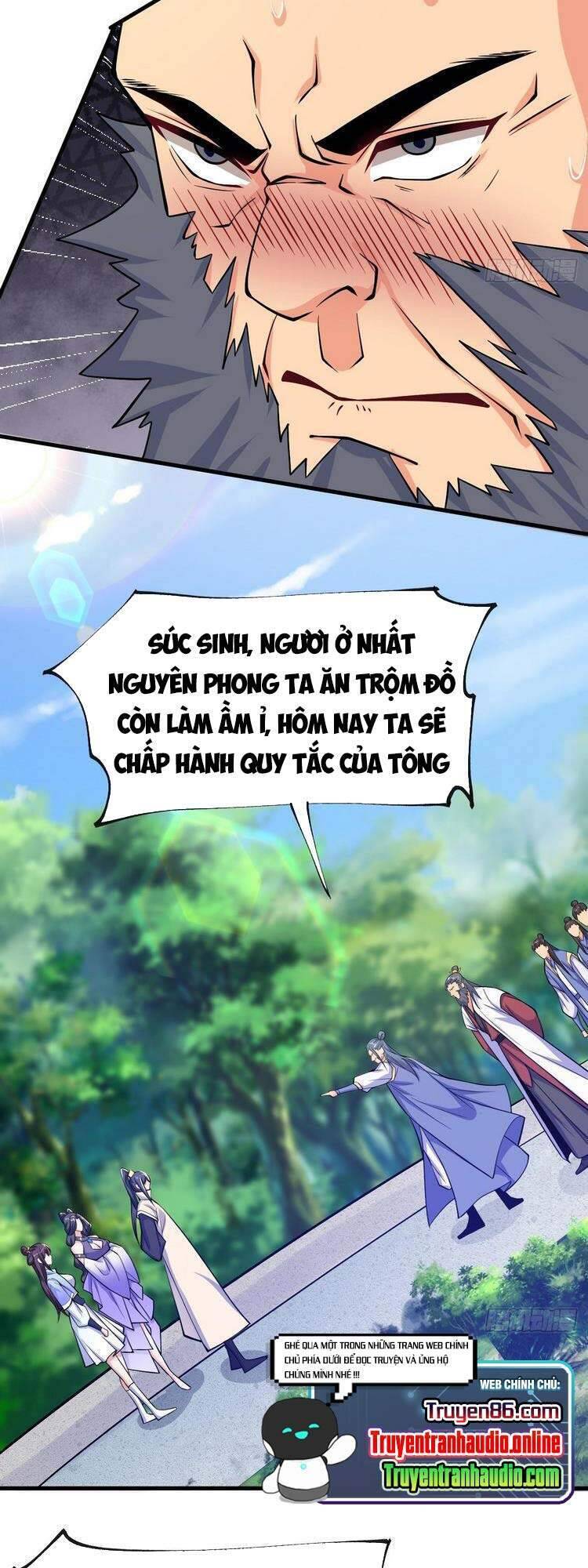 Bắt Đầu Làm Super God Bằng Việc Dạy Dỗ 6 Tỷ Tỷ Chapter 8 - Trang 48