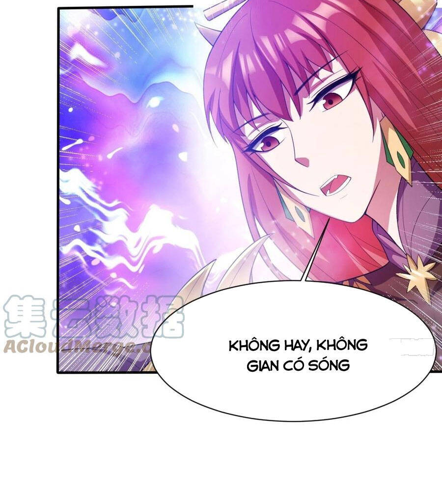 Bắt Đầu Làm Super God Bằng Việc Dạy Dỗ 6 Tỷ Tỷ Chapter 70 - Trang 63