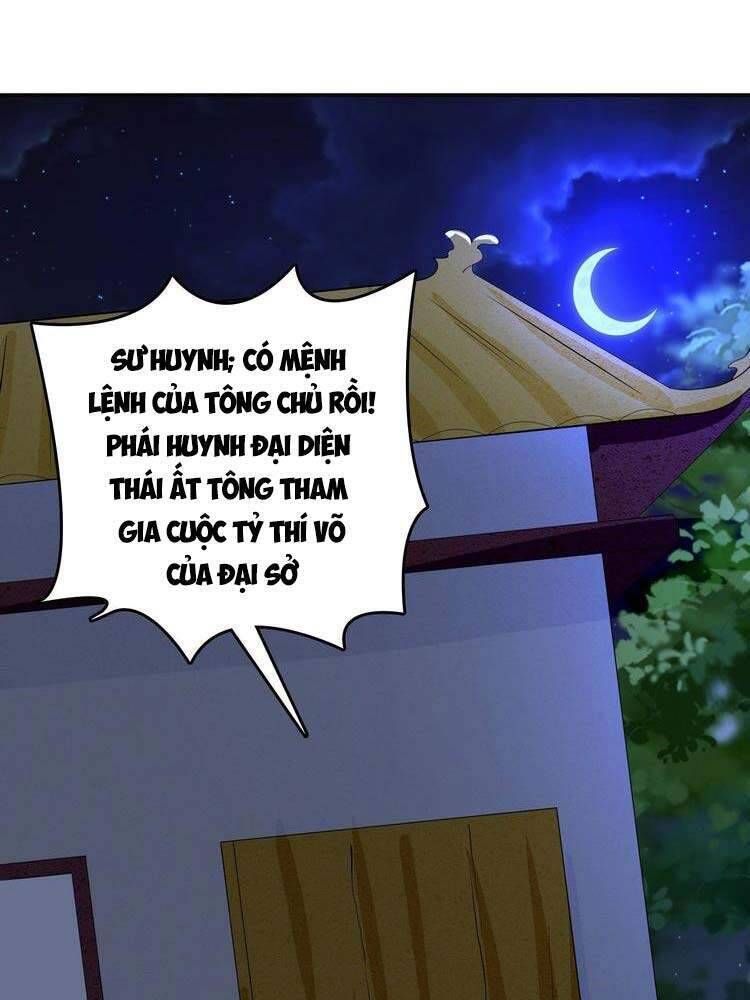 Bắt Đầu Làm Super God Bằng Việc Dạy Dỗ 6 Tỷ Tỷ Chapter 24 - Trang 9