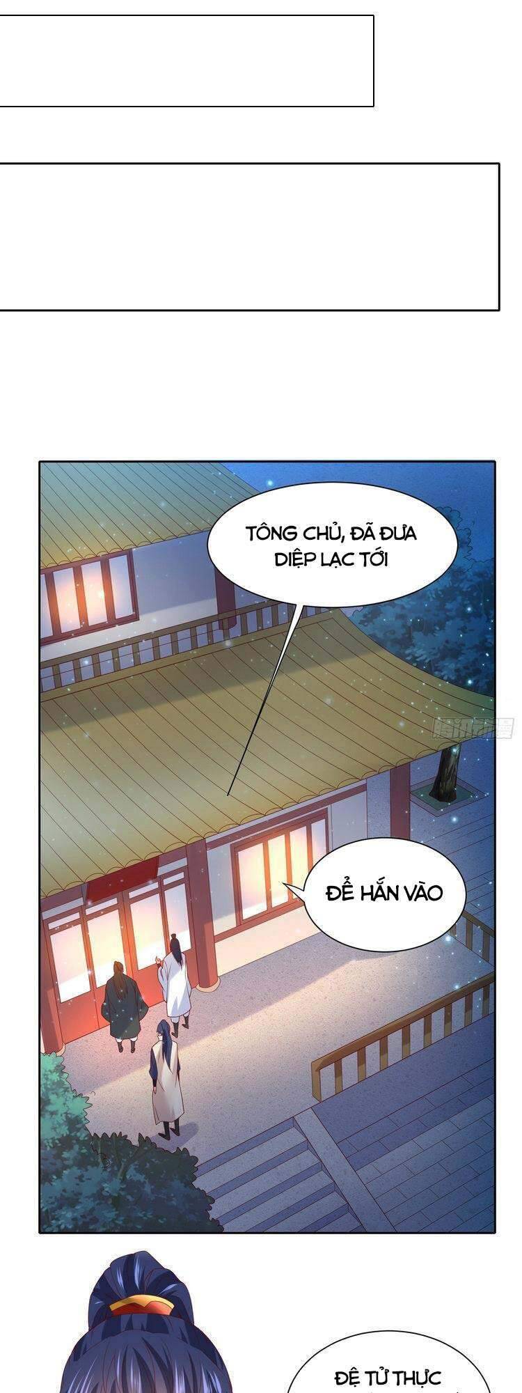 Bắt Đầu Làm Super God Bằng Việc Dạy Dỗ 6 Tỷ Tỷ Chapter 14 - Trang 19