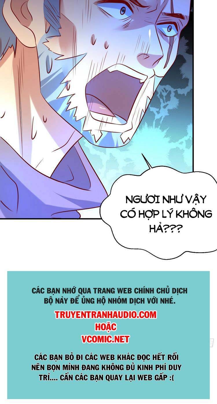 Bắt Đầu Làm Super God Bằng Việc Dạy Dỗ 6 Tỷ Tỷ Chapter 39 - Trang 34