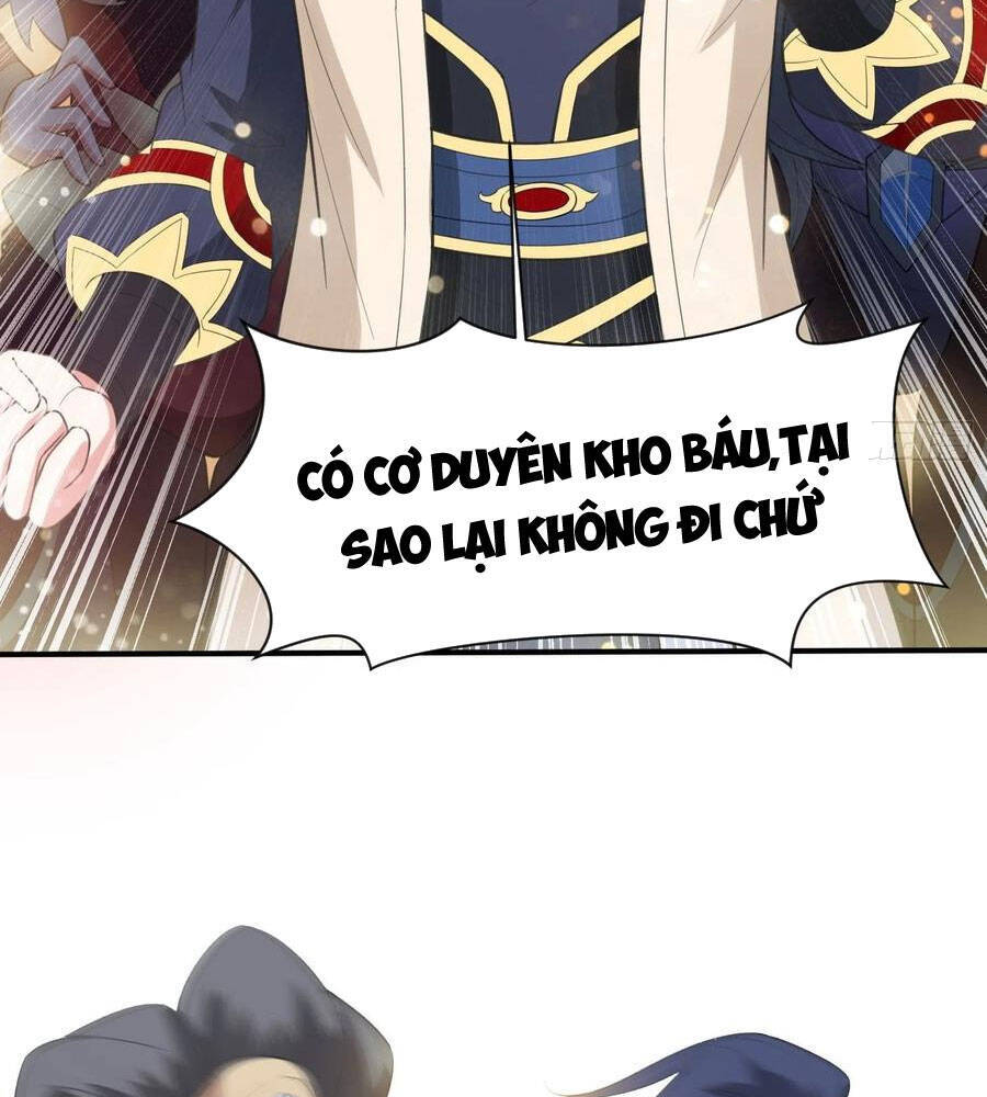 Bắt Đầu Làm Super God Bằng Việc Dạy Dỗ 6 Tỷ Tỷ Chapter 70 - Trang 39