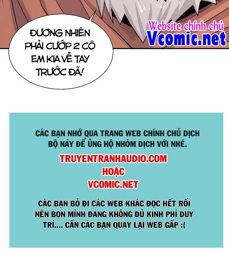 Bắt Đầu Làm Super God Bằng Việc Dạy Dỗ 6 Tỷ Tỷ Chapter 25 - Trang 44