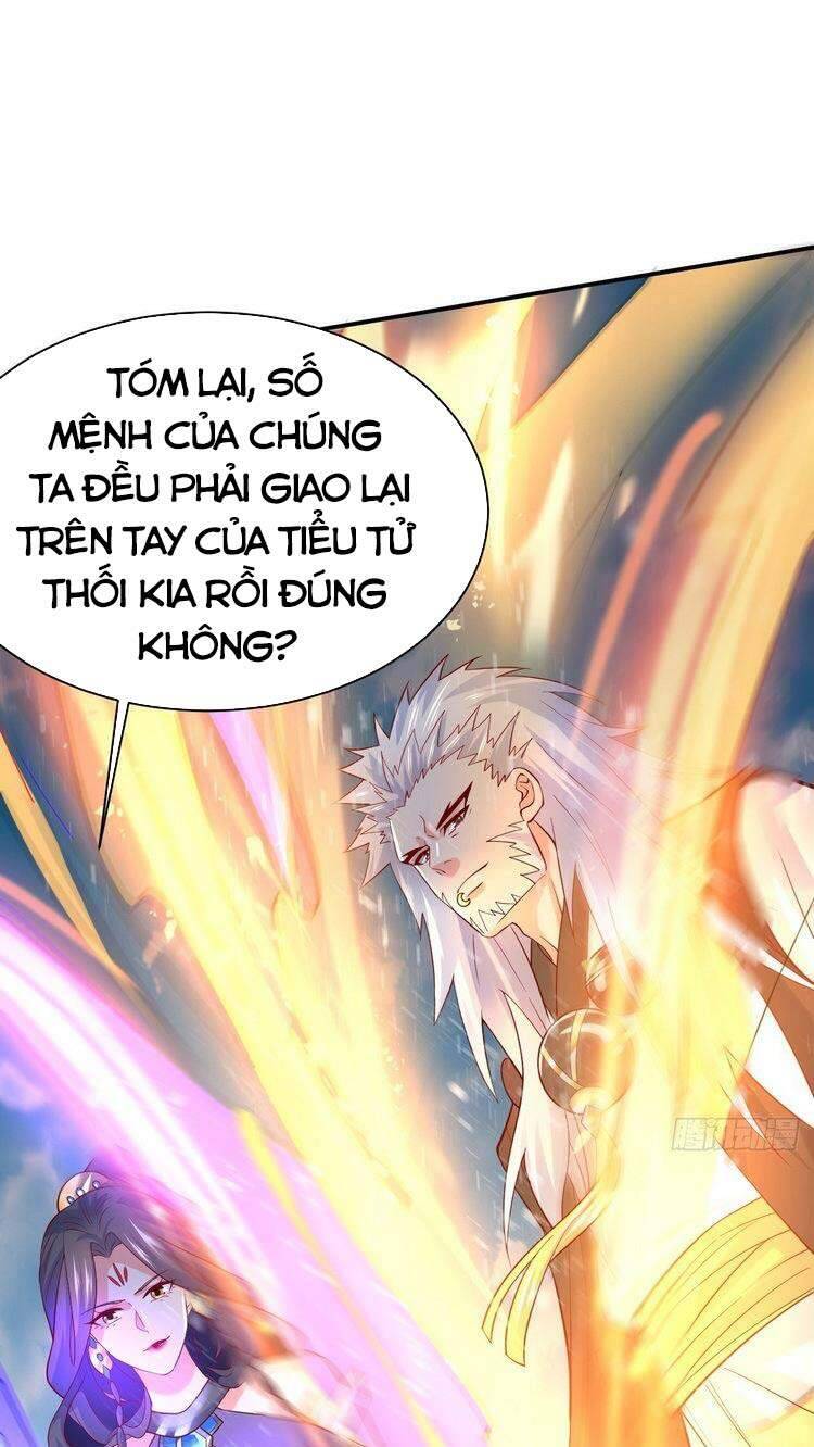 Bắt Đầu Làm Super God Bằng Việc Dạy Dỗ 6 Tỷ Tỷ Chapter 11 - Trang 42