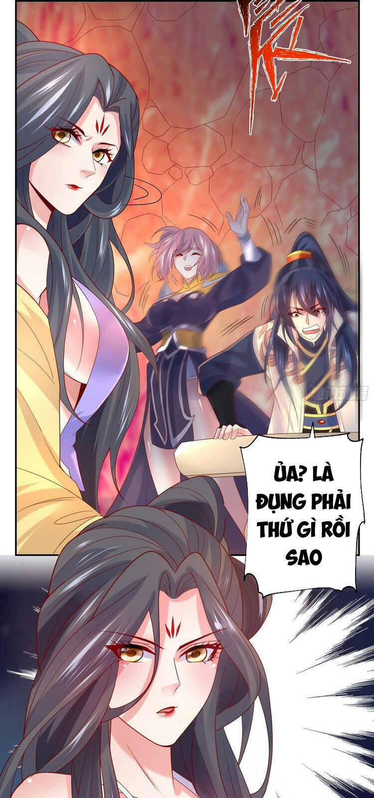 Bắt Đầu Làm Super God Bằng Việc Dạy Dỗ 6 Tỷ Tỷ Chapter 35 - Trang 25