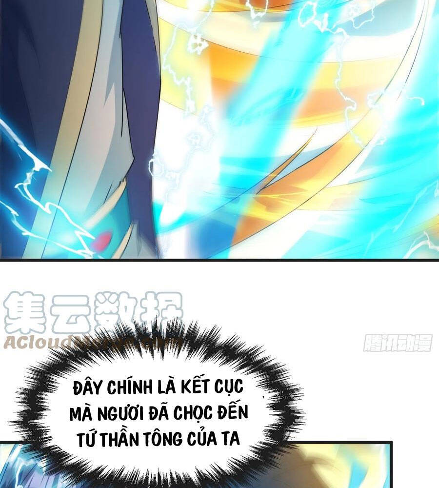 Bắt Đầu Làm Super God Bằng Việc Dạy Dỗ 6 Tỷ Tỷ Chapter 68 - Trang 15