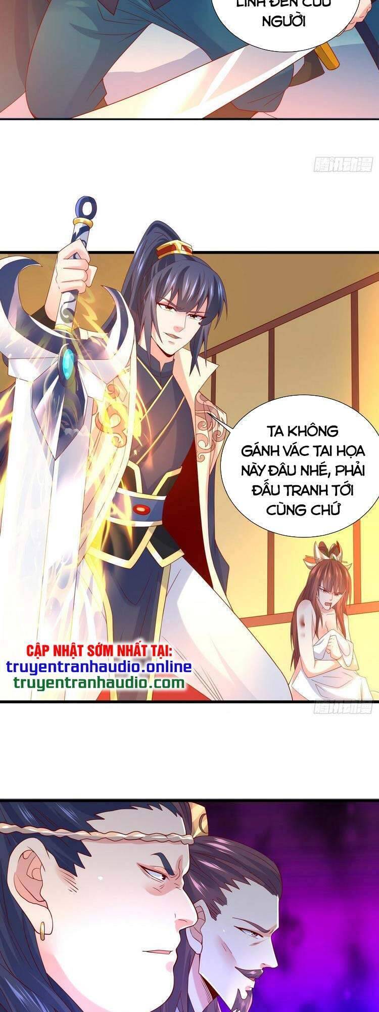 Bắt Đầu Làm Super God Bằng Việc Dạy Dỗ 6 Tỷ Tỷ Chapter 15 - Trang 28