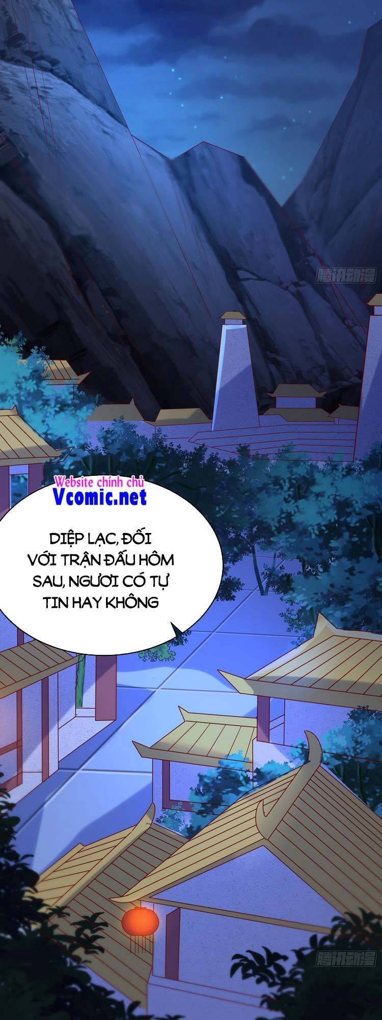 Bắt Đầu Làm Super God Bằng Việc Dạy Dỗ 6 Tỷ Tỷ Chapter 63 - Trang 18