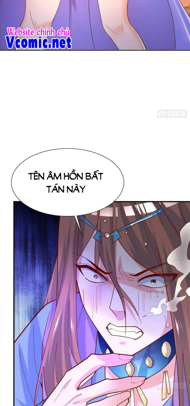 Bắt Đầu Làm Super God Bằng Việc Dạy Dỗ 6 Tỷ Tỷ Chapter 38 - Trang 26