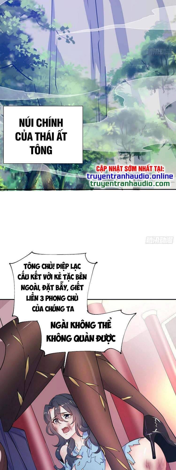 Bắt Đầu Làm Super God Bằng Việc Dạy Dỗ 6 Tỷ Tỷ Chapter 13 - Trang 39