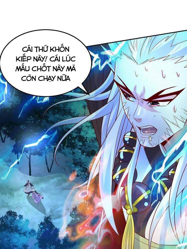 Bắt Đầu Làm Super God Bằng Việc Dạy Dỗ 6 Tỷ Tỷ Chapter 21 - Trang 28