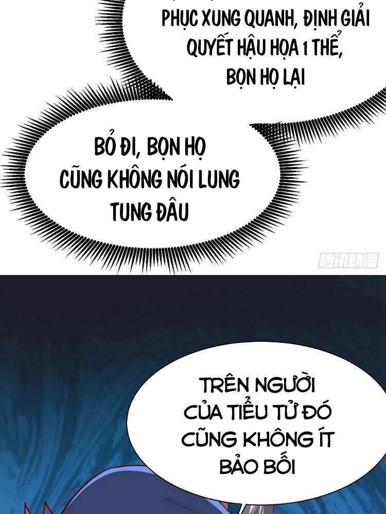 Bắt Đầu Làm Super God Bằng Việc Dạy Dỗ 6 Tỷ Tỷ Chapter 6 - Trang 28