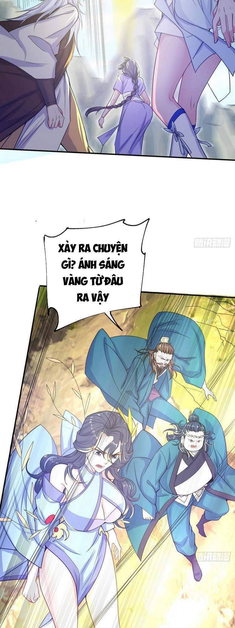 Bắt Đầu Làm Super God Bằng Việc Dạy Dỗ 6 Tỷ Tỷ Chapter 17 - Trang 6