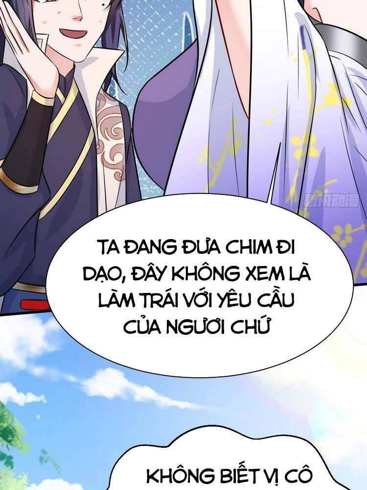 Bắt Đầu Làm Super God Bằng Việc Dạy Dỗ 6 Tỷ Tỷ Chapter 8 - Trang 55