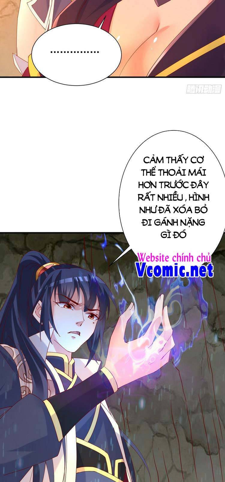 Bắt Đầu Làm Super God Bằng Việc Dạy Dỗ 6 Tỷ Tỷ Chapter 39 - Trang 26