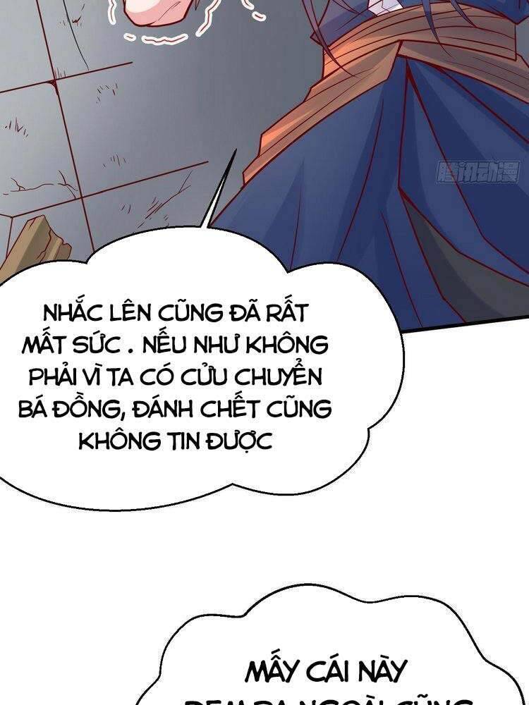 Bắt Đầu Làm Super God Bằng Việc Dạy Dỗ 6 Tỷ Tỷ Chapter 8 - Trang 11