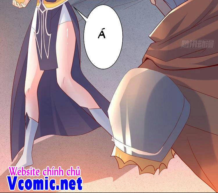 Bắt Đầu Làm Super God Bằng Việc Dạy Dỗ 6 Tỷ Tỷ Chapter 38 - Trang 19