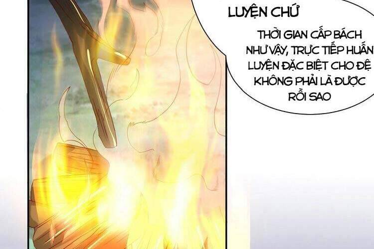 Bắt Đầu Làm Super God Bằng Việc Dạy Dỗ 6 Tỷ Tỷ Chapter 26 - Trang 1