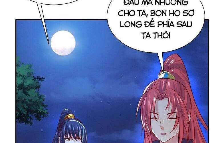 Bắt Đầu Làm Super God Bằng Việc Dạy Dỗ 6 Tỷ Tỷ Chapter 23 - Trang 22