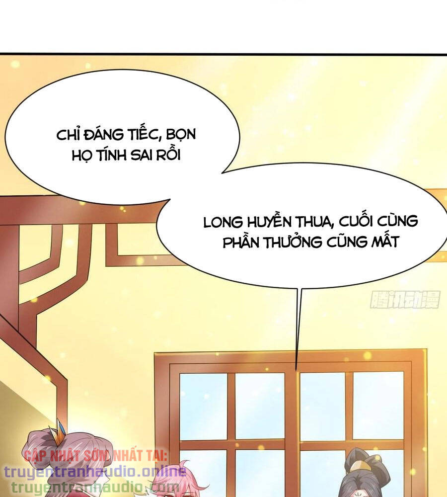 Bắt Đầu Làm Super God Bằng Việc Dạy Dỗ 6 Tỷ Tỷ Chapter 70 - Trang 28