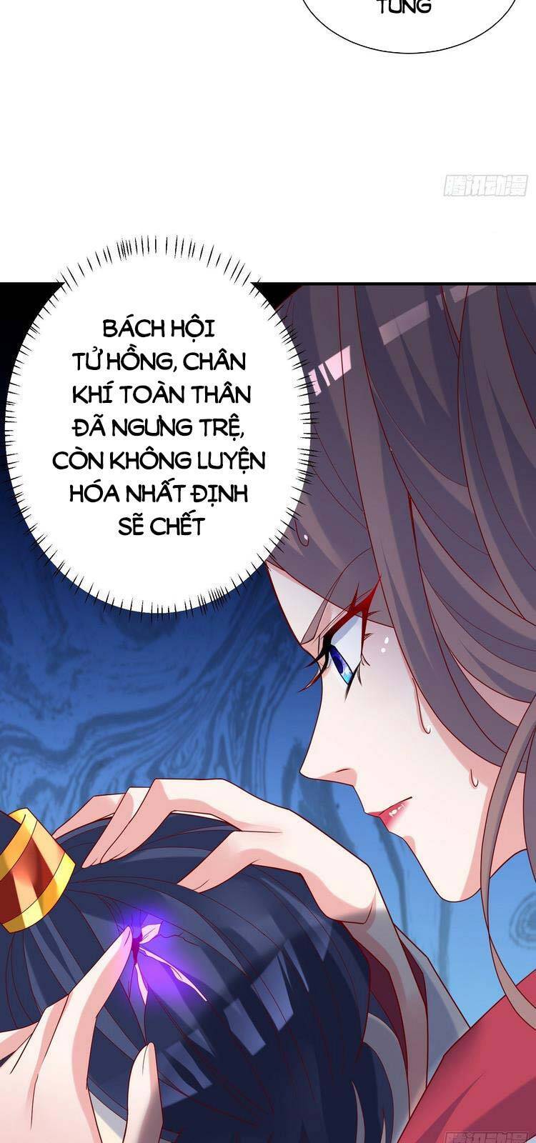 Bắt Đầu Làm Super God Bằng Việc Dạy Dỗ 6 Tỷ Tỷ Chapter 39 - Trang 7