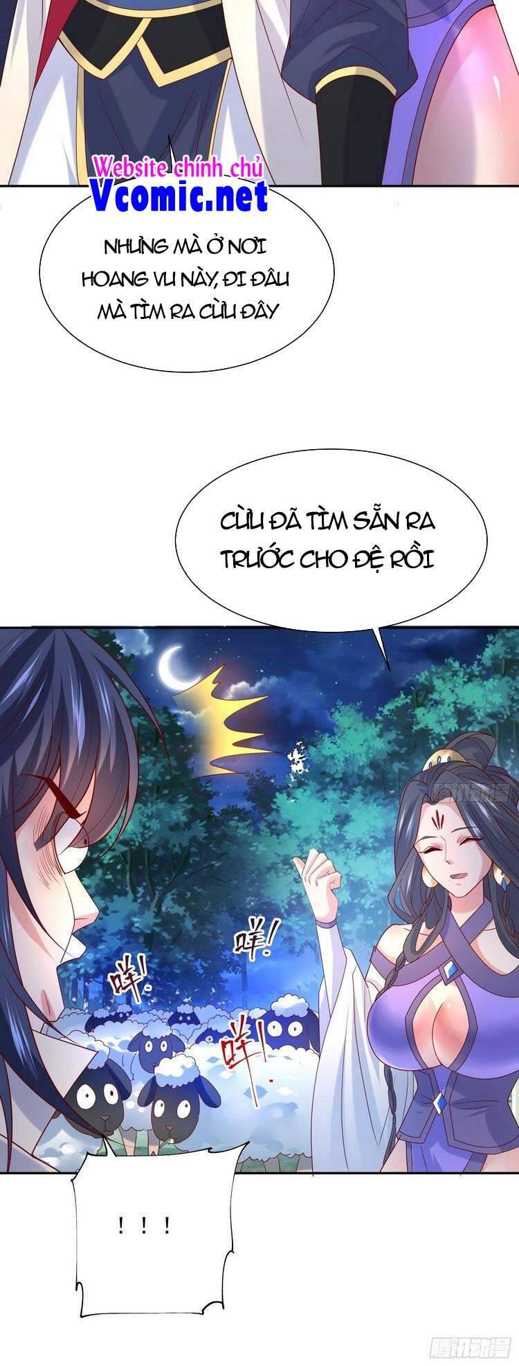 Bắt Đầu Làm Super God Bằng Việc Dạy Dỗ 6 Tỷ Tỷ Chapter 29 - Trang 40