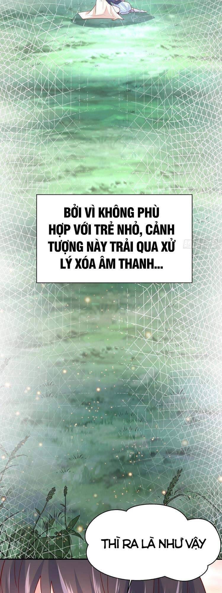 Bắt Đầu Làm Super God Bằng Việc Dạy Dỗ 6 Tỷ Tỷ Chapter 12 - Trang 8