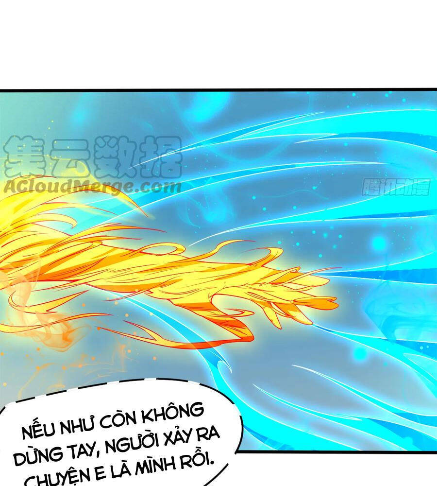 Bắt Đầu Làm Super God Bằng Việc Dạy Dỗ 6 Tỷ Tỷ Chapter 68 - Trang 47