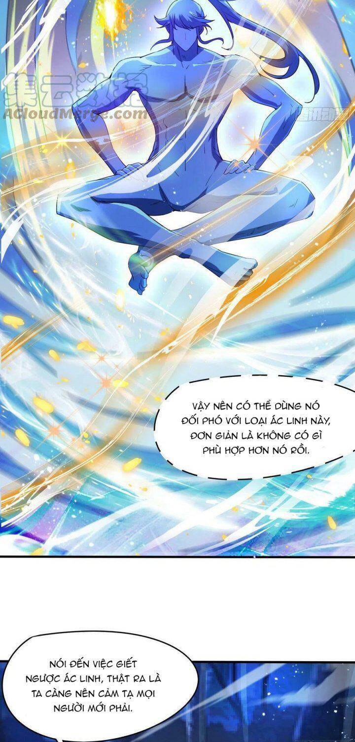 Bắt Đầu Làm Super God Bằng Việc Dạy Dỗ 6 Tỷ Tỷ Chapter 78 - Trang 10