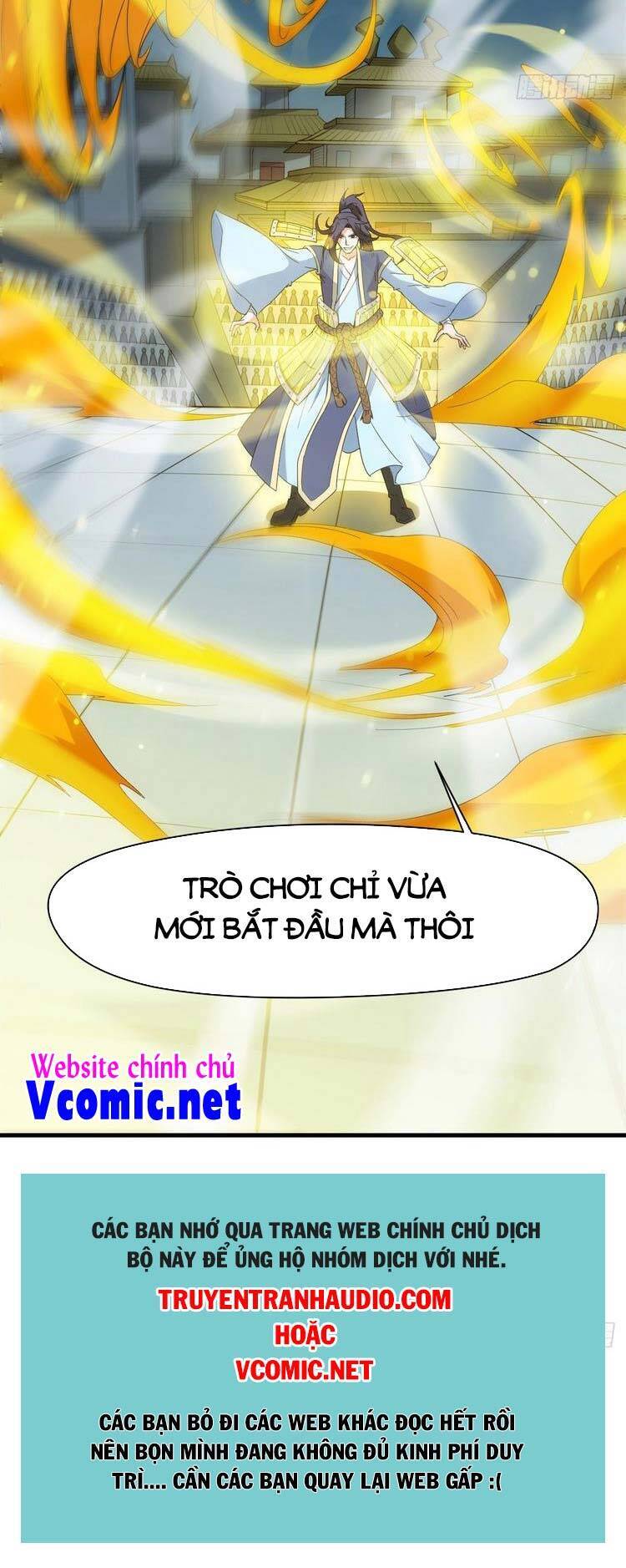 Bắt Đầu Làm Super God Bằng Việc Dạy Dỗ 6 Tỷ Tỷ Chapter 67 - Trang 29