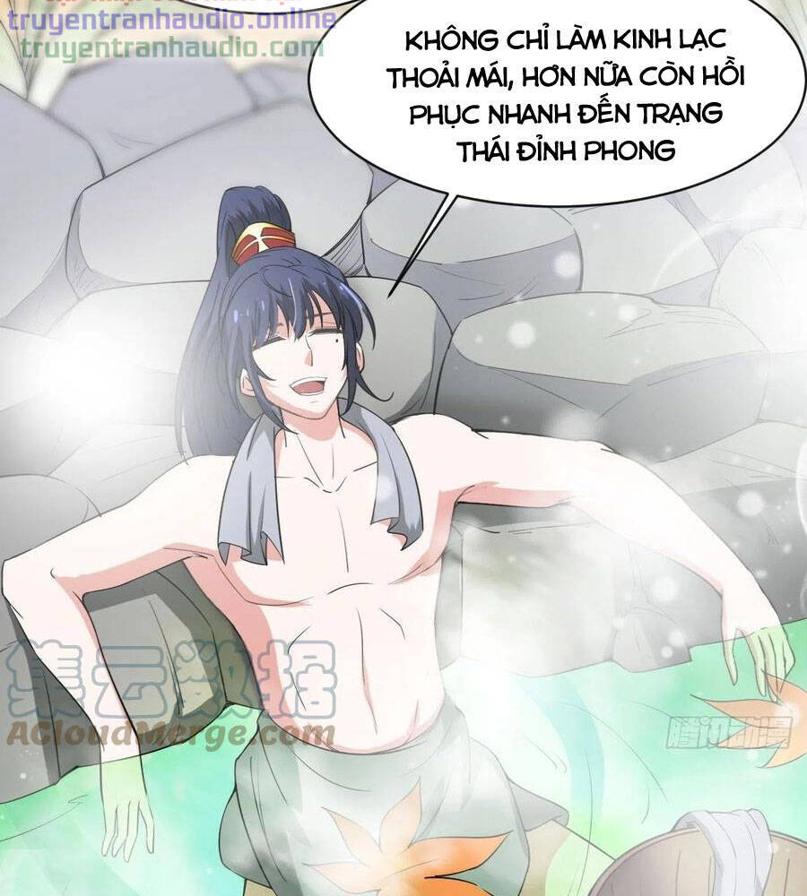 Bắt Đầu Làm Super God Bằng Việc Dạy Dỗ 6 Tỷ Tỷ Chapter 69 - Trang 66