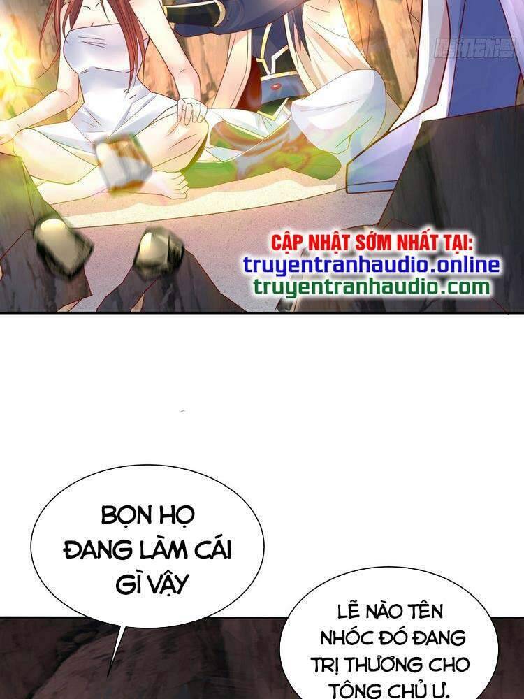 Bắt Đầu Làm Super God Bằng Việc Dạy Dỗ 6 Tỷ Tỷ Chapter 18 - Trang 32