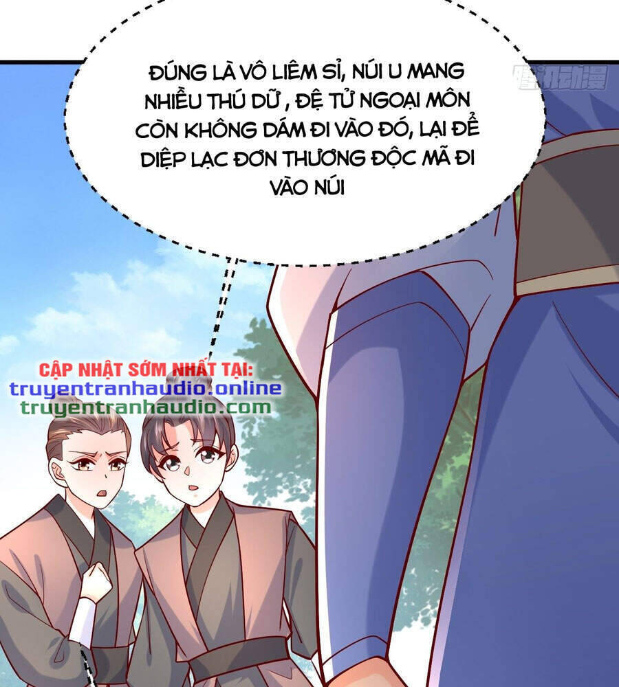 Bắt Đầu Làm Super God Bằng Việc Dạy Dỗ 6 Tỷ Tỷ Chapter 4 - Trang 9