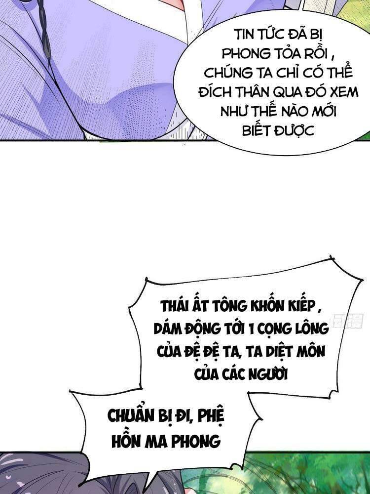 Bắt Đầu Làm Super God Bằng Việc Dạy Dỗ 6 Tỷ Tỷ Chapter 17 - Trang 1