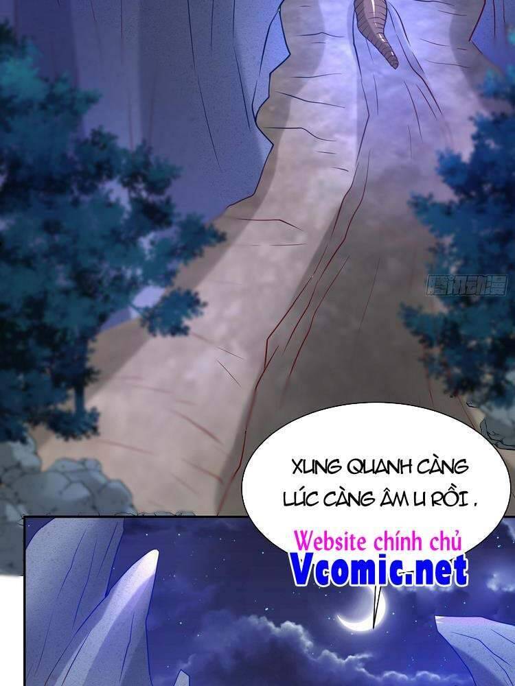 Bắt Đầu Làm Super God Bằng Việc Dạy Dỗ 6 Tỷ Tỷ Chapter 30 - Trang 24