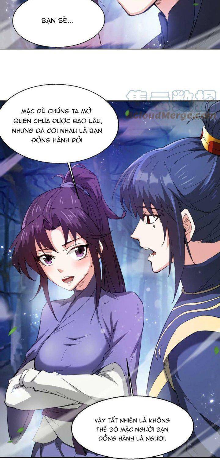 Bắt Đầu Làm Super God Bằng Việc Dạy Dỗ 6 Tỷ Tỷ Chapter 78 - Trang 15