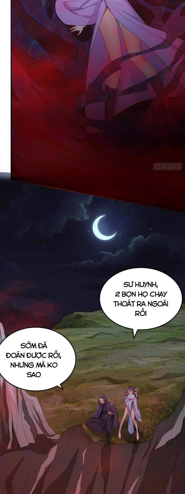 Bắt Đầu Làm Super God Bằng Việc Dạy Dỗ 6 Tỷ Tỷ Chapter 21 - Trang 4