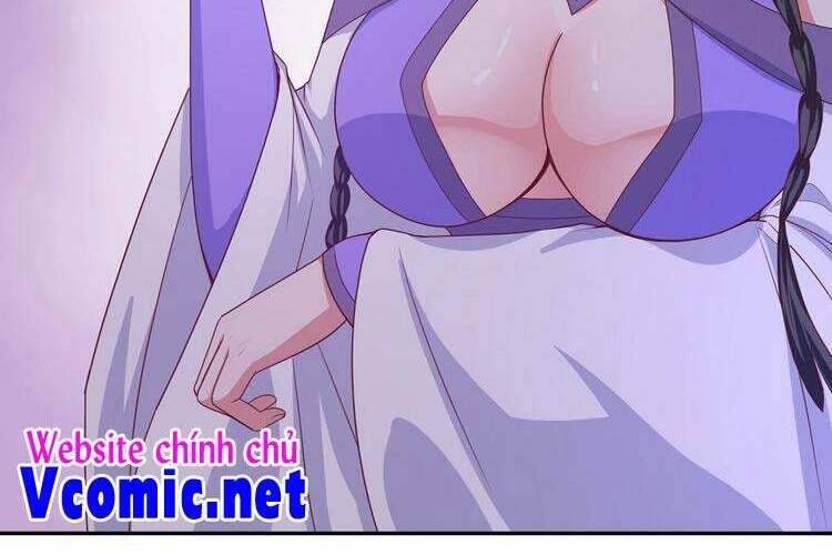 Bắt Đầu Làm Super God Bằng Việc Dạy Dỗ 6 Tỷ Tỷ Chapter 26 - Trang 17