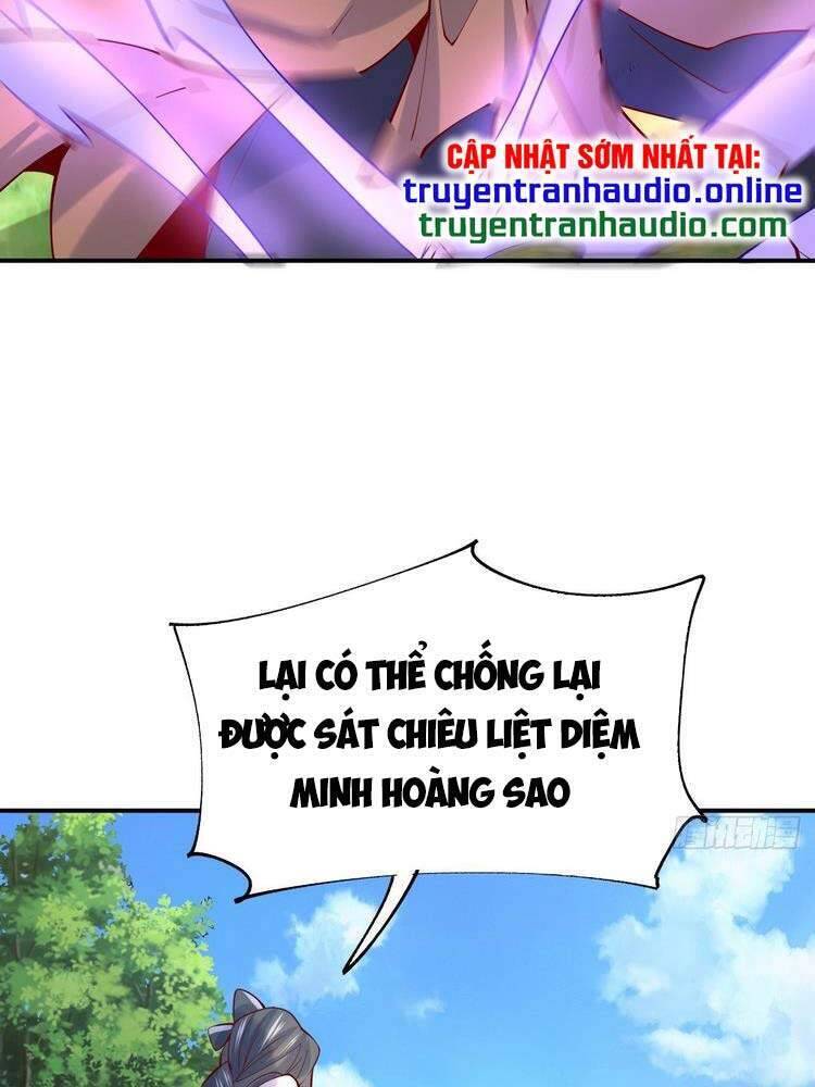 Bắt Đầu Làm Super God Bằng Việc Dạy Dỗ 6 Tỷ Tỷ Chapter 11 - Trang 28