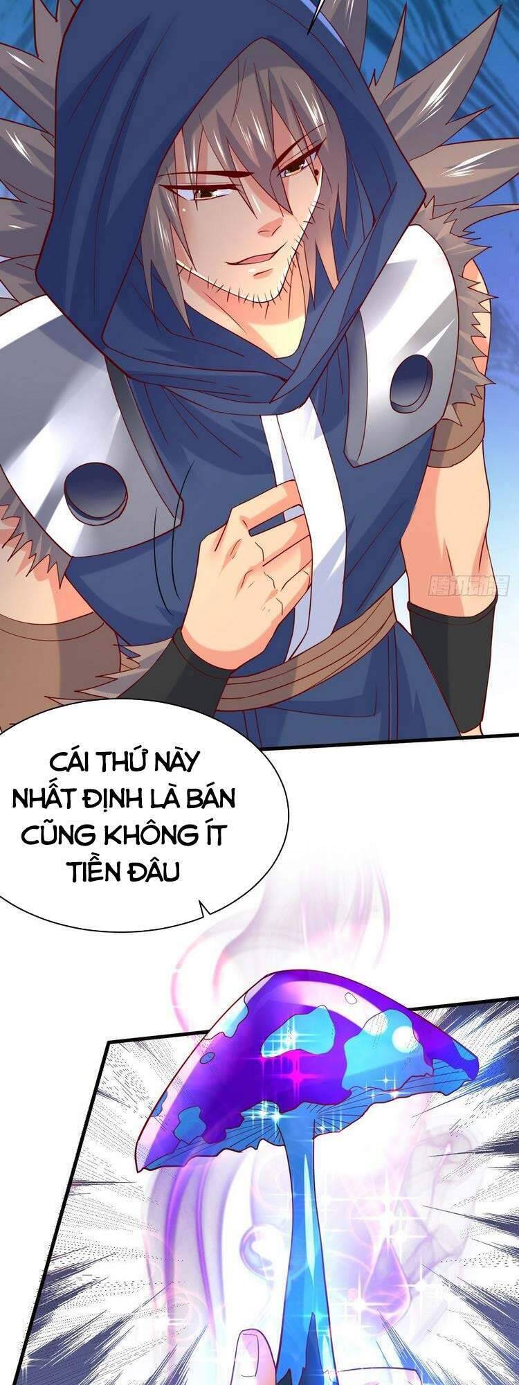 Bắt Đầu Làm Super God Bằng Việc Dạy Dỗ 6 Tỷ Tỷ Chapter 6 - Trang 29