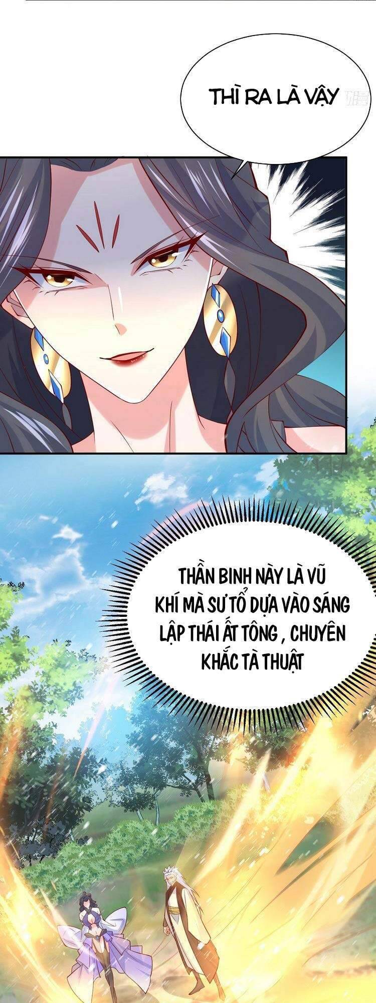 Bắt Đầu Làm Super God Bằng Việc Dạy Dỗ 6 Tỷ Tỷ Chapter 11 - Trang 39