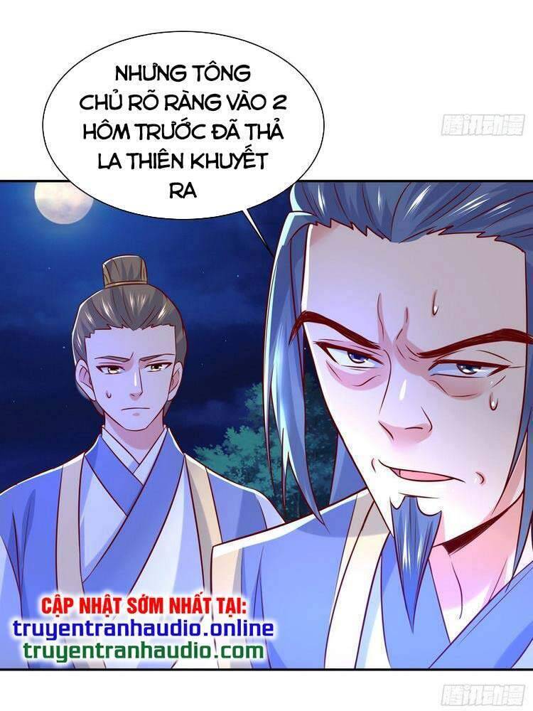 Bắt Đầu Làm Super God Bằng Việc Dạy Dỗ 6 Tỷ Tỷ Chapter 16 - Trang 9