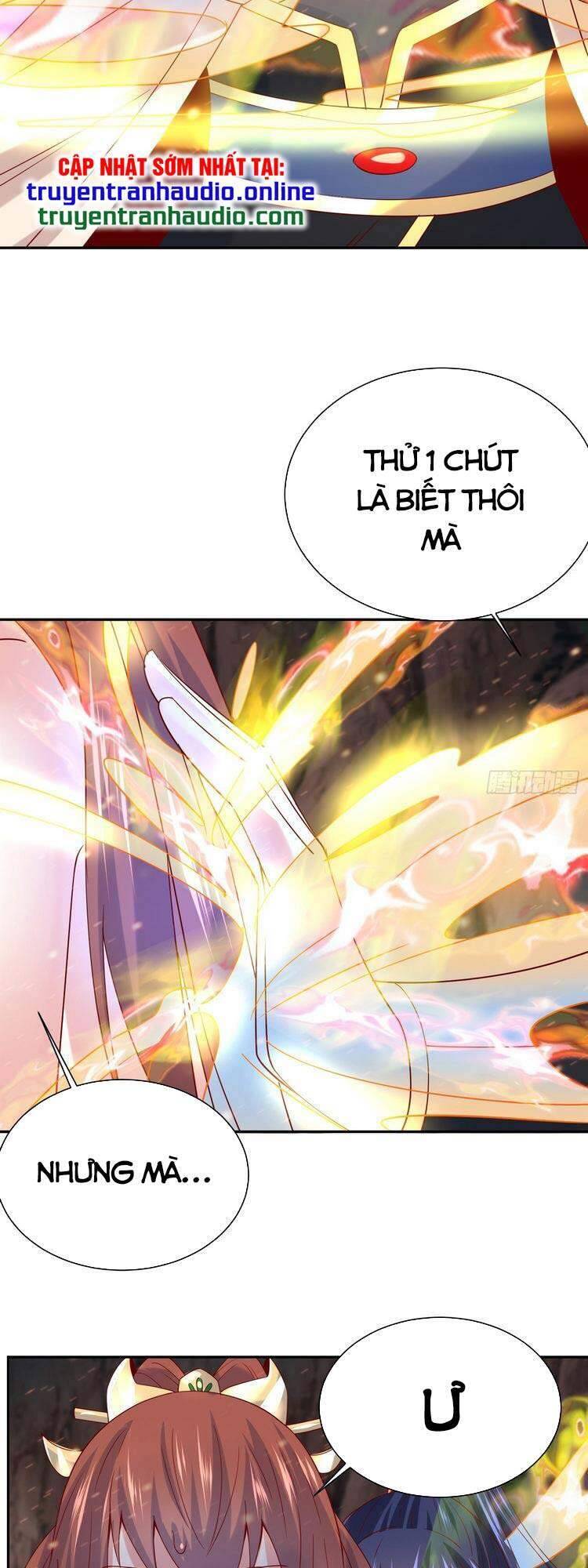 Bắt Đầu Làm Super God Bằng Việc Dạy Dỗ 6 Tỷ Tỷ Chapter 18 - Trang 12